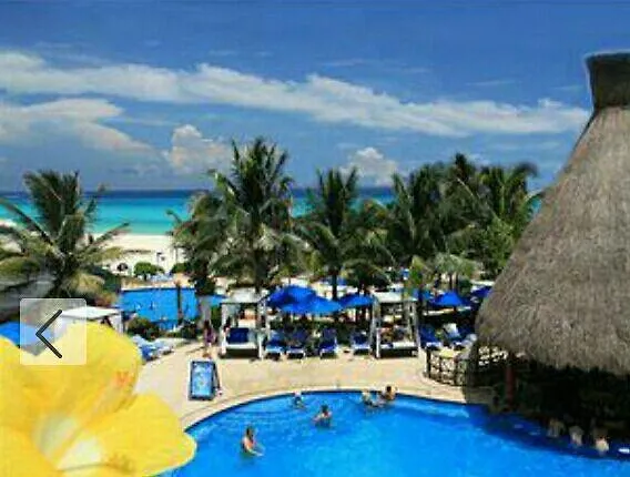 Condominio Anemona Playa del Carmen Mexiko