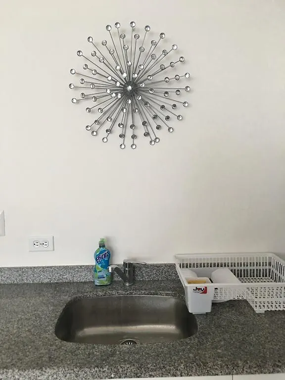 Condominio Anemona Playa del Carmen Mexiko