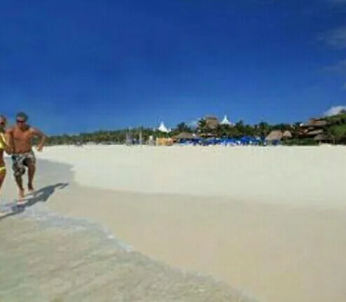 Condominio Anemona Playa del Carmen 0*,