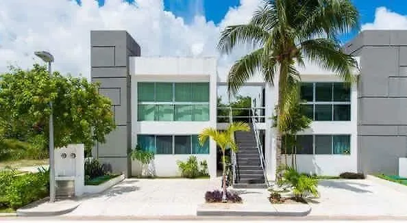Condominio Anemona Playa del Carmen Apartmán