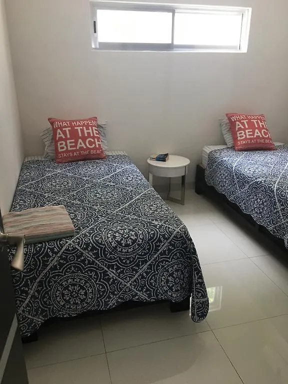 Condominio Anemona Playa del Carmen