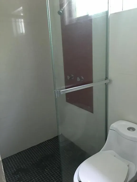Apartmán Condominio Anemona Playa del Carmen Mexiko
