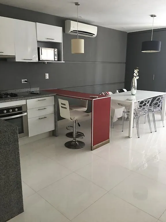 Apartmán Condominio Anemona Playa del Carmen