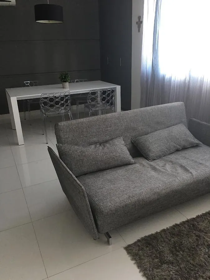 Apartmán Condominio Anemona Playa del Carmen Mexiko