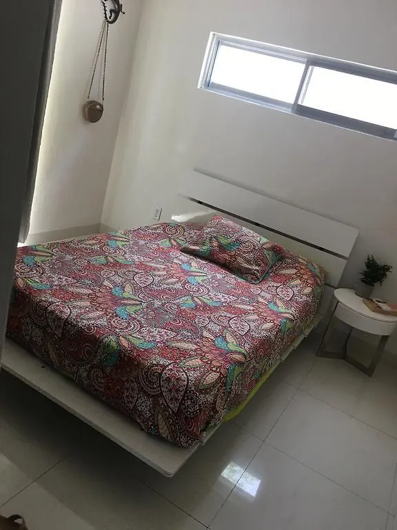 Condominio Anemona location