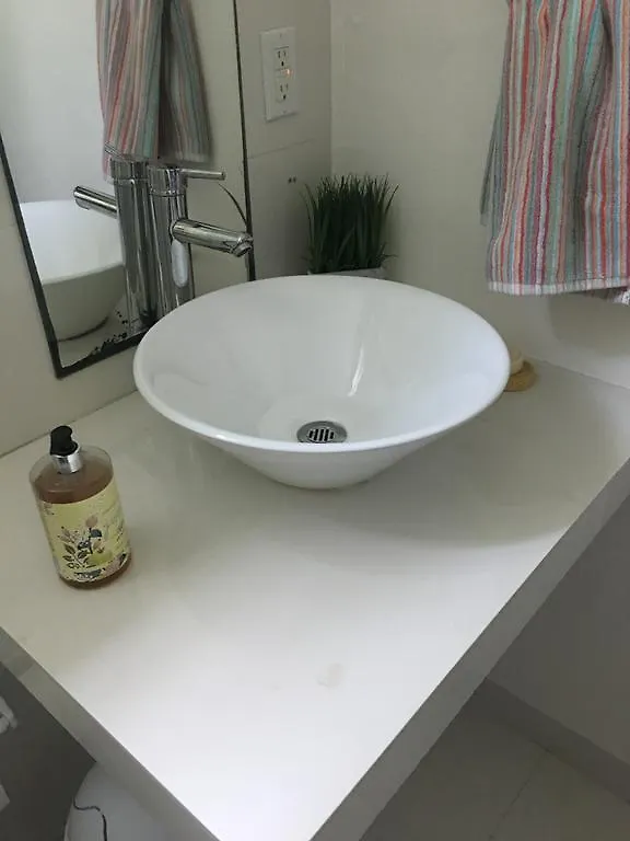 Condominio Anemona Playa del Carmen Appartement